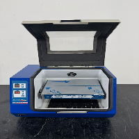 Scientific Industries Incubator-Genie image 3